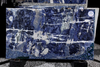 حجر الغرانيت البرازيلي الأزرق سوداليت
